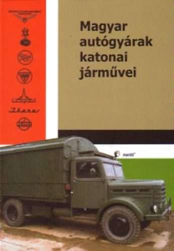 Magyar aut�gy�rak katonai j�rm�vei