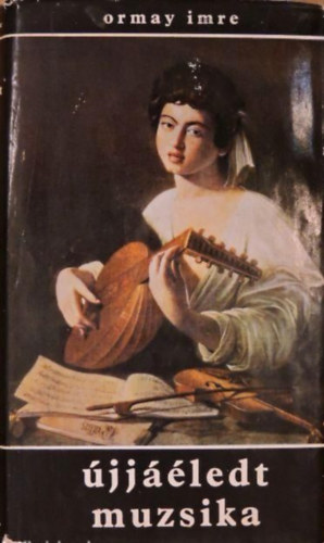 Ormay Imre - �jj��ledt muzsika (Vivaldi, Bach, Haydn, Schubert)