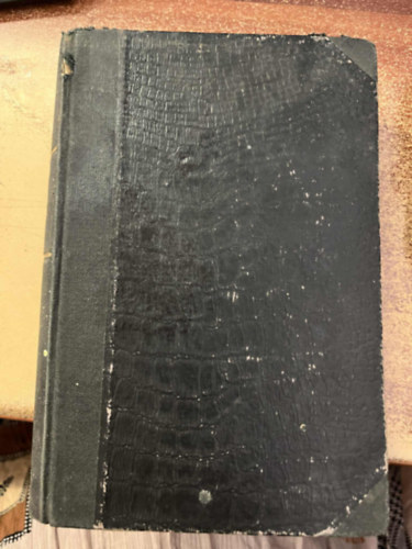 Dr. Sebestyén Gyula - Dunántúli gyüjtés - Magyar Népköltési Gyüjtemény VIII. kötet