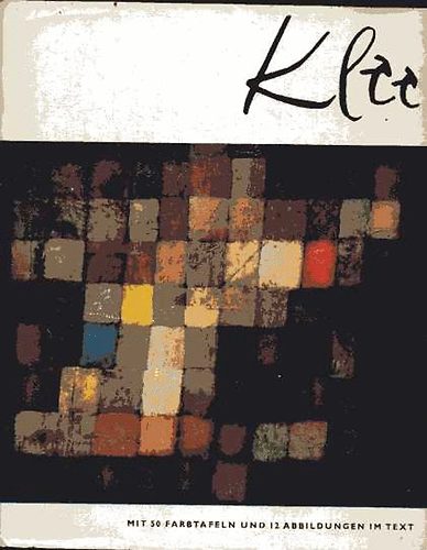 Norbert Lynton - Paul Klee