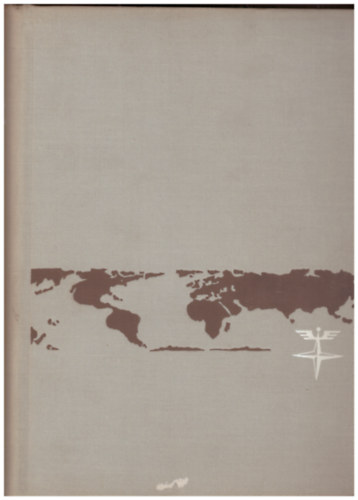 Rad� S�ndor  (szerk) - A vil�ggazdas�g f�ldrajza