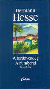 Hermann Hesse - A f�rd�vend�g-A n�rnbergi utaz�s
