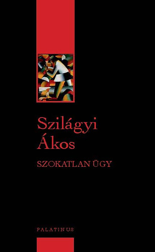 Szilgyi kos - Szokatlan gy