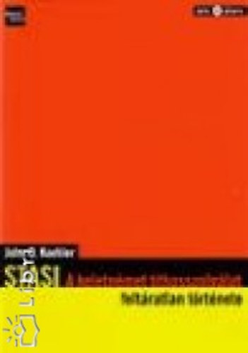 Johno. Koehler - STASI - A keletnémet titkosszolgálat feltáratlan története