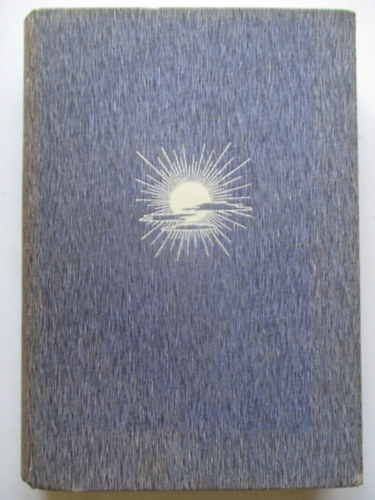 Detre László - Üzenetek a világűrből