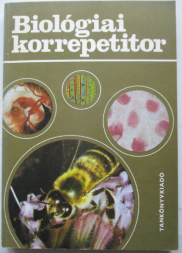 Dr. Nagy-Dr. Perendy-Dr. Fazek - Biolgiai korrepetitor