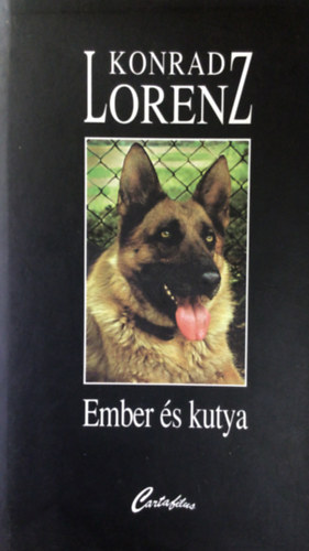 Konrad Lorenz - Ember �s kutya