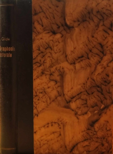 Andr� Gide - La symphonie pastorale