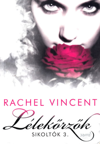 Rachel Vincent - Llekrzk