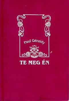 Paul Graldy - Te meg n