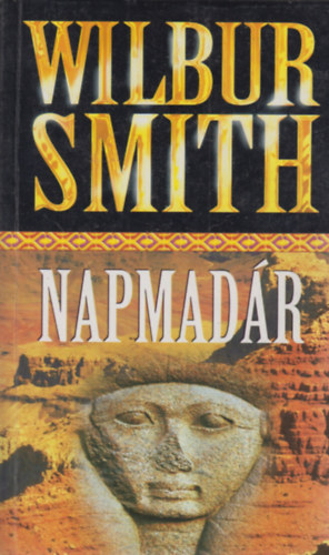 Wilbur Smith - Napmadr