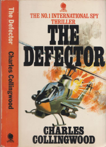 Charles Collingwood - The Defector