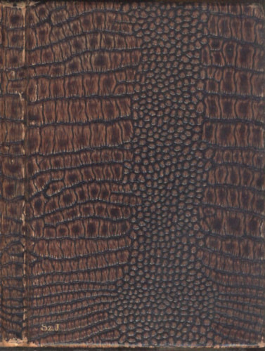 Rabindranth Tagore - A kertsz