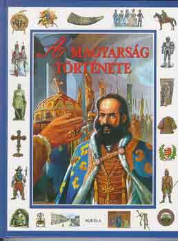 Tth Dra - A magyarsg trtnete