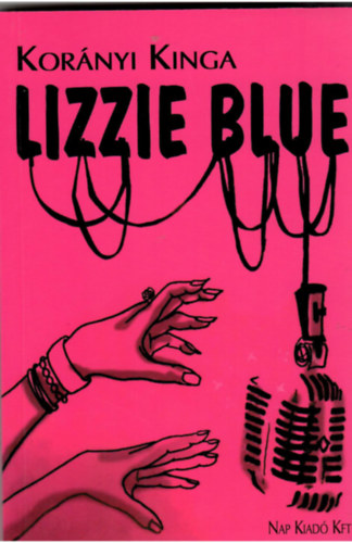 lizzie blue