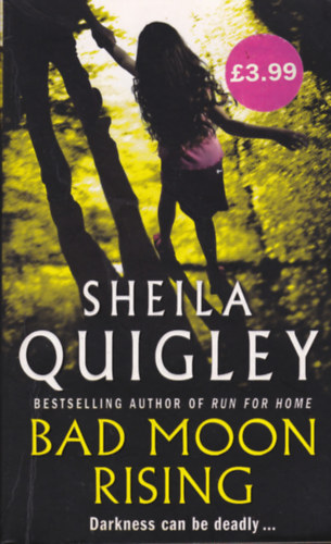 Sheila Quigley - Bad Moon Rising