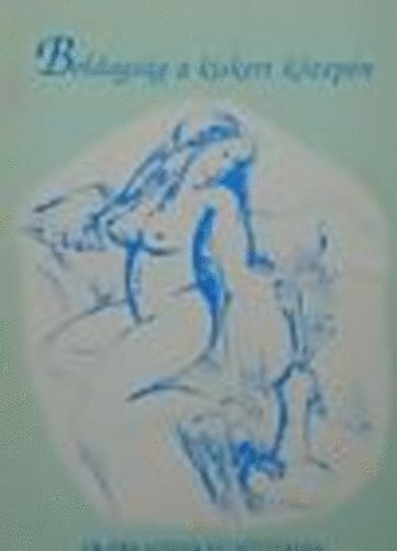 Boldogság a kiskert közepén