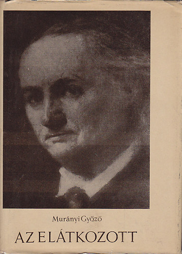 Murányi Győző - Az elátkozott