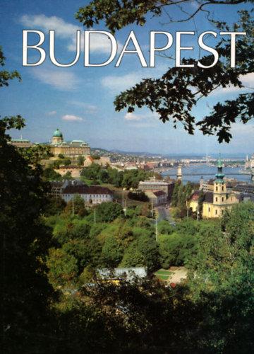 Dercsnyi Balzs - Budapest - angol nyelv