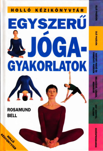 Rosamund Bell - Egyszer� j�gagyakorlatok