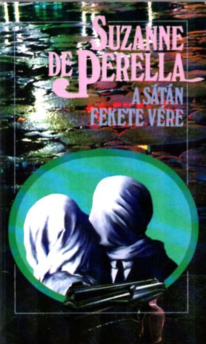 Suzanne de Perella - A stn fekete vre