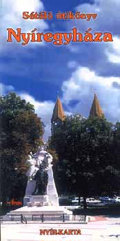 Burget Lajos - Ny�regyh�za (S�t�l�)