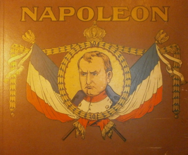 Napoleon von Corsica bis St. Helena