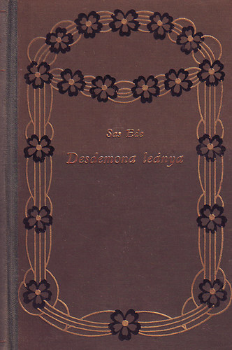 Sas EDe - Desdemona le�nya