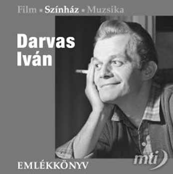 Darvas Iv�n - Eml�kk�nyv