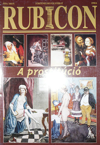 Rcz rpd  (szerk.) - Rubicon 1998/6. szm