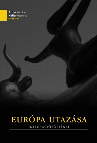 Eurpa utazsa - Integrcitrtnet