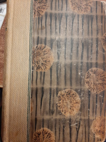 Mein Leben von Richard Wagner I.Band