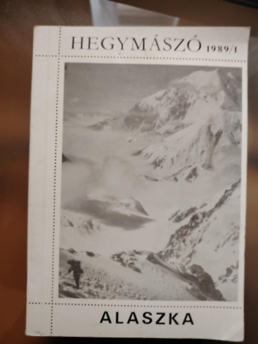 Hegym�sz� - Alaszka / 1998/1
