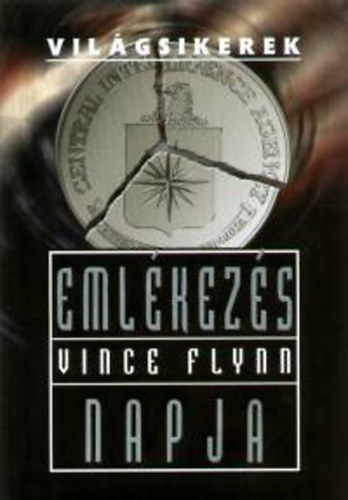 Vince Flynn - Emlkezs napja