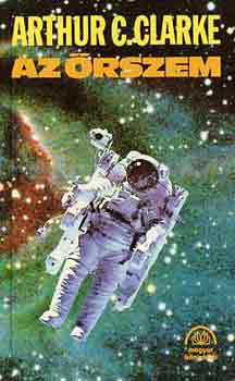 Arthur C. Clarke - Az �rszem