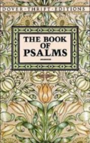 Shane  Weller (editor) - The book of Psalms