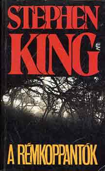 Stephen King - A rmkoppantk