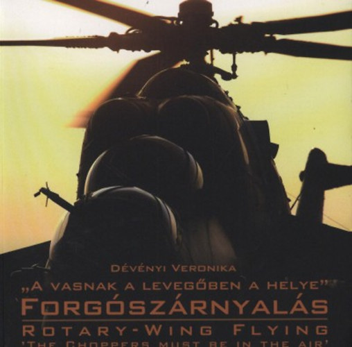 Dvnyi Veronika - Forgszrnyals