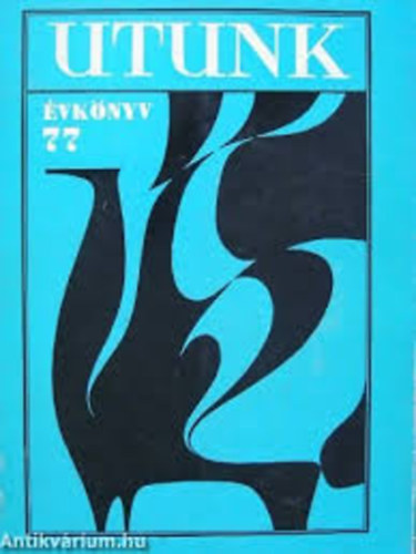 Utunk �vk�nyv 77