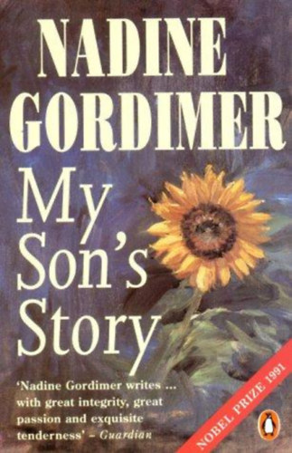 Nadine Gordimer - My son's story
