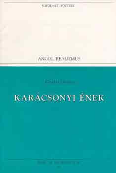 Charles Dickens - Karácsonyi ének (populart)