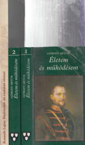 2 m 3 ktetben: letem s mkdsem + Hadviselet- s csatatan elemei