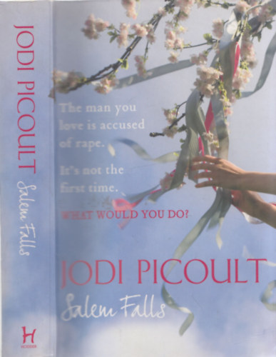 Jodi Picoult - Salem Falls