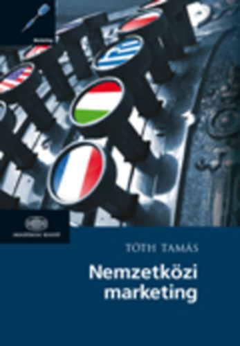 Tth Tams - Nemzetkzi marketing