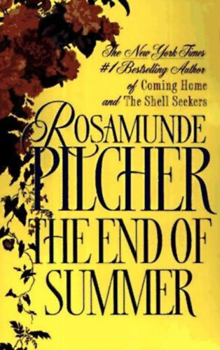 Rosamunde Pilcher - The End of Summer