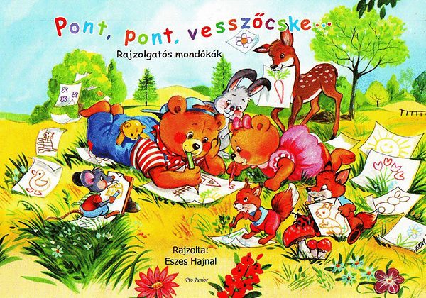 Pont, pont vessz�cske