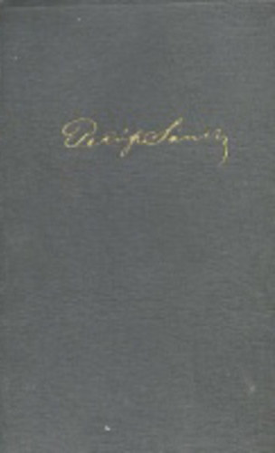 Petőfi Sándor - Petőfi Sándor összes költeményei II.