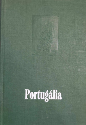Verzár István - Portugália (Panoráma)