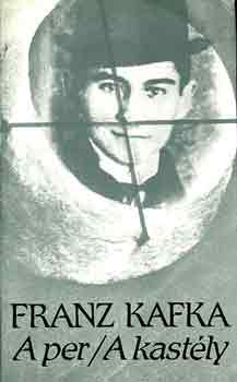 Franz Kafka - A per-A kastly