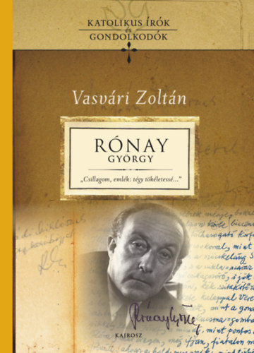 Vasv�ri Zolt�n - R�nay Gy�rgy-tanulm�nyok
